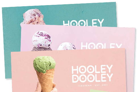 Hooley Dooley eGift Cards
